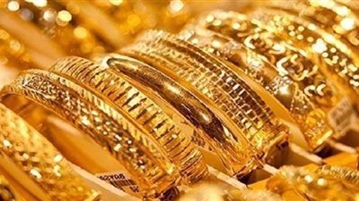 أسعار الذهب اليوم الخميس تقفز 8 جنيهات في ختام التعاملات