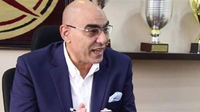جهود مكثفة لكشف ملابسات سرقة فيلا رئيس اتحاد اليد بـ6 أكتوبر