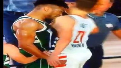 الإيقاف عقوبة  لاعب 