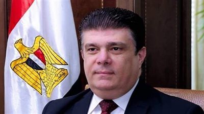 أخبار ماسبيرو.. طه محمود نائبا لرئيس القطاع الاقتصادي للشئون التجارية