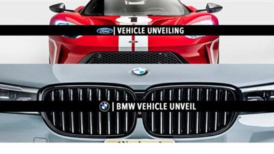 الكشف عن 8 سيارات للمرة الأولى في معرض بيبل بيتش.. تعرف على التفاصيل