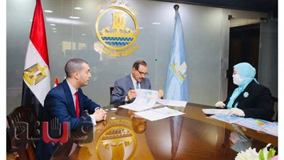 محافظ كفرالشيخ يهنئ أوائل الثانوية الأزهرية  على مستوى الجمهورية بالمحافظة