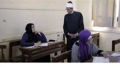 نتيجة الثانوية الأزهرية برقم الجلوس والرقم القومي