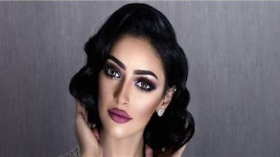 إصابة الفنانة الكويتية شوق الهادي بفيروس كورونا