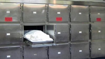 الاستماع لأقوال الجيران في واقعة العثور على جثة صاحب شركة مقتولا  ببولاق الدكرور