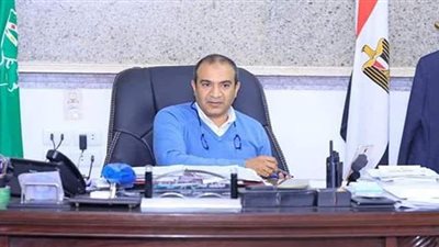 تحرير 24 محضرا فى حملة مكبرة بالمنيا