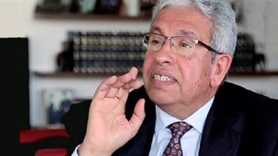 عبد المنعم سعيد: قطر  مرتبكة  بسبب الاتفاق الاماراتى |فيديو