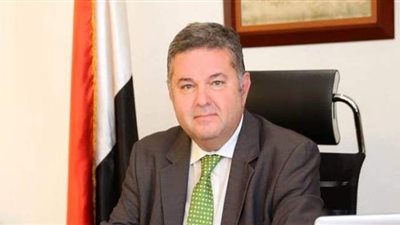 وزير قطاع الأعمال:  نستورد 2.2 مليون قنطار قطن قصير التيلة | فيديو