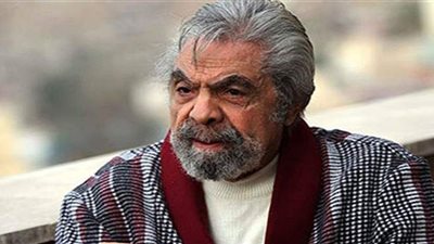 وفاة الفنان سمير الإسكندراني عن عمر ناهز 82 عاما