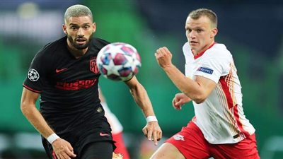 جواو فيليكس يتعادل لـ