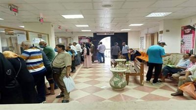 استمرار تلقي طلبات التصالح فى مخالفات البناء الجمعة والسبت بالإسماعيلية