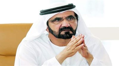 حاكم دبي عن اتفاق الإمارات: 