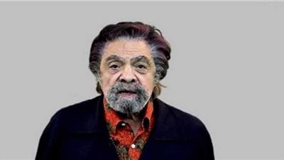 ابنة سمير الاسكندراني : تشييع جنازة والدي غدا بمقابر السيدة نفيسة