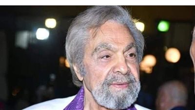 ورحل الوطني الموهوب .. سمير الإسكندراني مطرب ورسام  