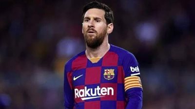 ميسي يهنئ طفلا لبنانيا بعيد ميلاده بعد وفاة والده بانفجار بيروت | فيديو