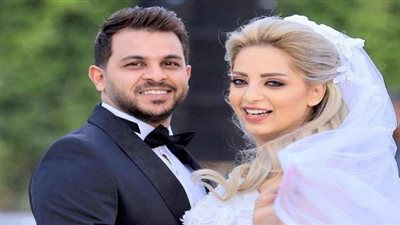 أول رد من محمد رشاد  على طلاقه من الإعلامية مي حلمي