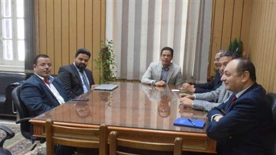 إنشاء أول مدرسة صيفية لعلوم الفضاء بجامعة بنها