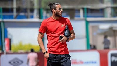 بعد رحيله عن الأهلي.. شركة بطاطس تهدد بمقاضاة رمضان صبحي