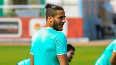 الزمالك: من حقنا التفاوض لضم رمضان صبحي بعد انتهاء فترة إعارته للأهلي