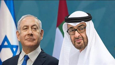 ترحيب دولي بالاتفاق الإماراتي الإسرائيلي.. وفلسطين تدعو لعقد جلسة طارئة للجامعة العربية