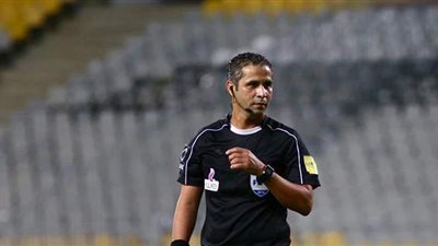 اتحاد الكرة يعلن حكام مباريات اليوم الجمعة