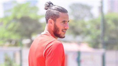 عضو الزمالك يكشف أخطاء الأهلي في ملف رمضان صبحي