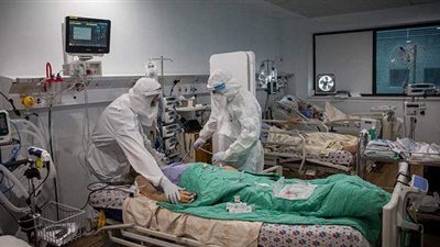 البرازيل تسجل أكثر من 60 ألف إصابة و1261 حالة وفاة بكورونا خلال 24 ساعة