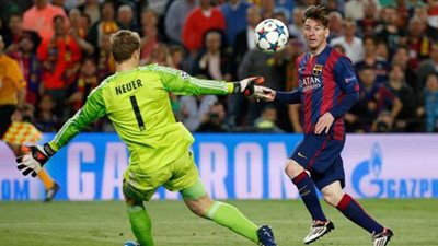 مواعيد مباريات اليوم الجمعة في الدوريات العربية وأبطال أوروبا