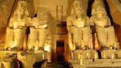 تفسير حلم الآثار في المنام وعلاقتها بالغدر والخيانة