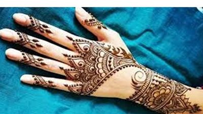 تفسير حلم الحناء في المنام وعلاقته بالفرح والسعادة