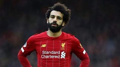 رغم غضبه من الاستبعاد.. محمد صلاح يتوقع الفائز  بجائزة الأفضل بالدوري الإنجليزي