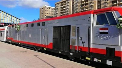 تعرف على معدل تأخير القطارات المتوقعة اليوم الجمعة