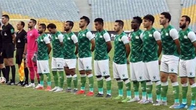 المصري: لن نتوجه لأداء مباراة الإسماعيلي حرصًا على سلامة وأرواح الجميع