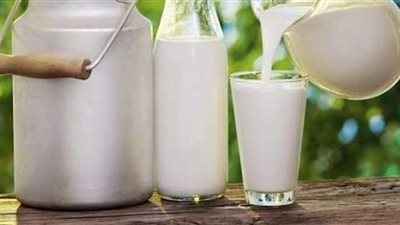 معهد التغذية يوضح احتياجات الأم من الألبان لمد الطفل بالكالسيوم