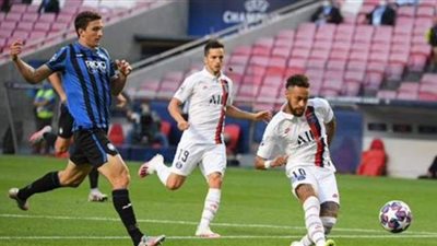 أزمة قوية تواجه سان جيرمان في نصف نهائي دوري أبطال أوروبا