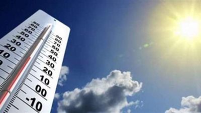 تعرف على درجات الحرارة اليوم 14 /8 /2020 | فيديو