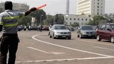 تعرف على حالة المرور اليوم 14 / 8 / 2020 | فيديو