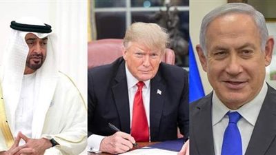 ترامب يكشف موعد توقيع الاتفاق بين الإمارات وإسرائيل بالبيت الأبيض