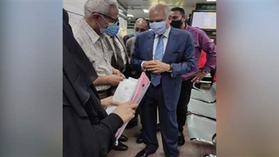 غدا.. آخر موعد لسداد رسوم جدية التصالح في مخالفات البناء بالجيزة