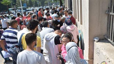 التعليم: إعلان نتيجة تظلمات الثانوية العامة غدا