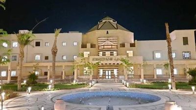 تعرف على جامعات الجلالة والملك سلمان تزامناً مع القرارات الجمهورية الجديدة | صور