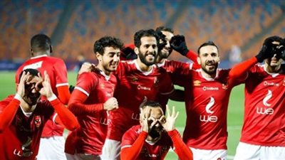 تعرف على التشكيل المتوقع للأهلي أمام الإنتاج الحربي