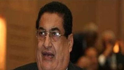 محمد رجب: وجود قوائم متعددة بانتخابات النواب القادمة أمر متوقع وصحي