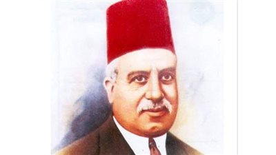 وزيرة التخطيط تحيي الذكرى  79 لرحيل طلعت حرب