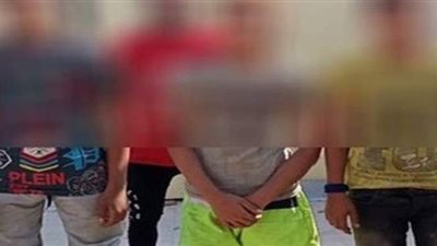 ضبط مسجل خطر لاستغلاله الأطفال في أعمال التسول بـ