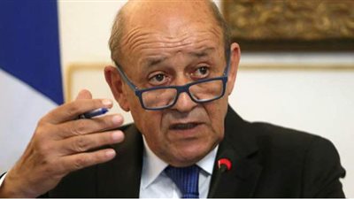 فرنسا ترحب بقرار إسرائيل تعليق ضم الأراضي الفلسطينية