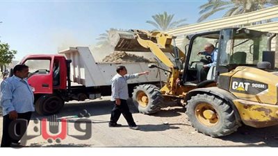 القبض على 37 شخصاً لمخالفتهم قرار إيقاف أعمال البناء