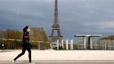 فرنسا تصنف باريس ومرسيليا مناطق حمراء لتفشي فيروس كورونا