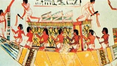 تفاصيل احتفال المصريين القدماء بعيد وفاء النيل وحقيقة إلقاء عروس للاحتفال به