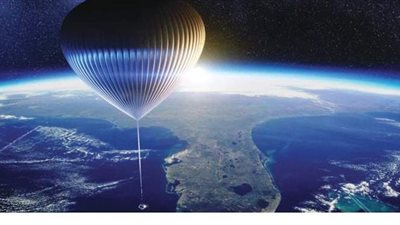 عالم إسباني: كائنات فضائية ذكية تغزو كوكب الأرض خلال عقود